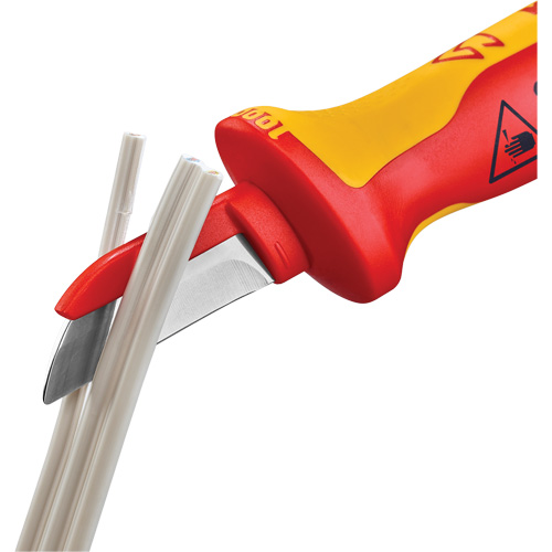 Insulated Cable Knife Oxymax Inc