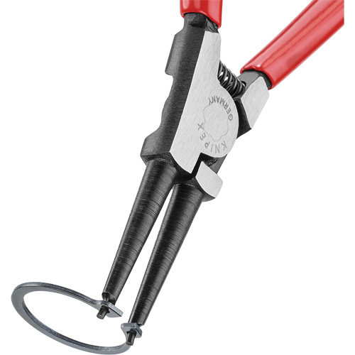 2-Piece Snap Ring Pliers Set Oxymax Inc