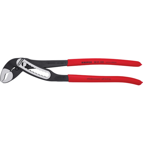 Pince multiprise auto-bloquante Alligator&reg;, 12" Oxymax Inc