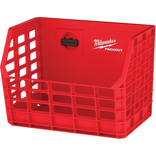 PACKOUT Compact Wall Basket Oxymax Inc