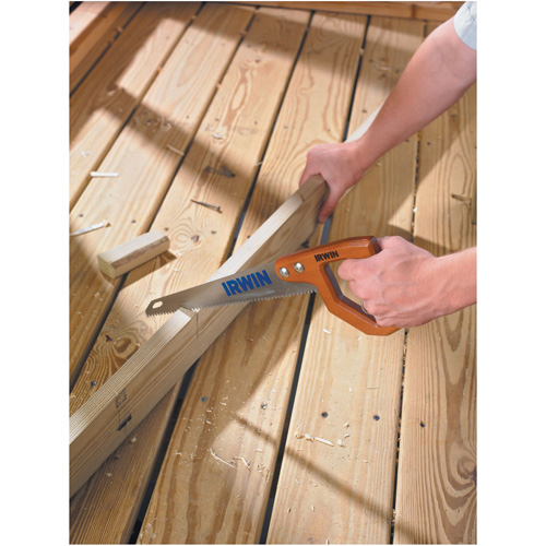 Scie utilitaire standard de 11-1/2" Oxymax Inc