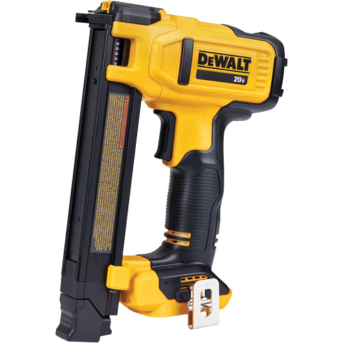 Agrafeuse pour c&acirc;ble sans fil 20V MAX (outil seulement), Agrafes 1" Oxymax Inc