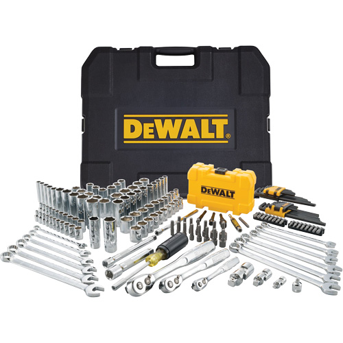 Ensemble d'outils pour m&eacute;canicien Oxymax Inc
