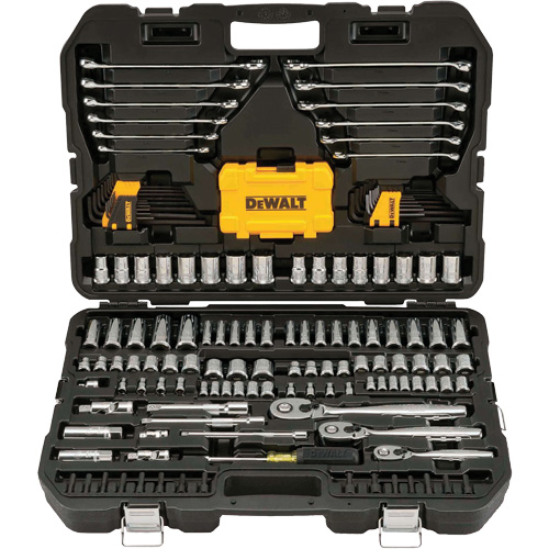 Ensemble d'outils pour m&eacute;canicien Oxymax Inc