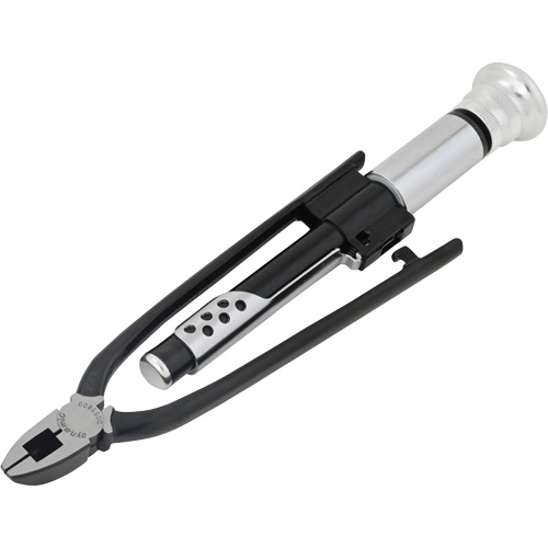 6" Reversible Wire Twister Pliers, 9" L Oxymax Inc