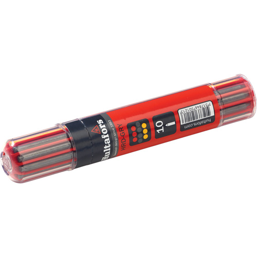 Dry Marker Refills, Grey/Red/Yellow, Marker Oxymax Inc