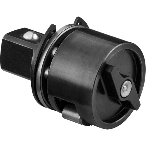 Assemblage d'enclume avec rochet de 3/8" &agrave; profil bas FUEL Oxymax Inc