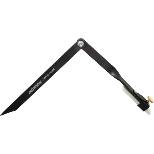 Petit marqueur &agrave; rayon de 11" Oxymax Inc
