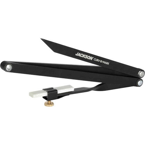 Traceur &agrave; rayon standard de 25" Oxymax Inc