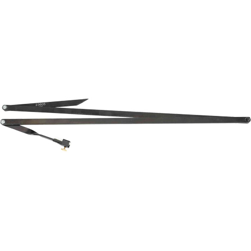 Grand marqueur &agrave; rayon de 50" Oxymax Inc