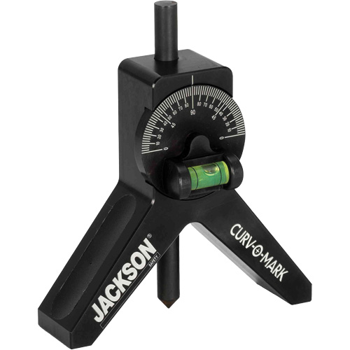 Standard Centering Head Oxymax Inc