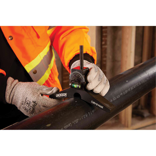 Standard Centering Head Oxymax Inc
