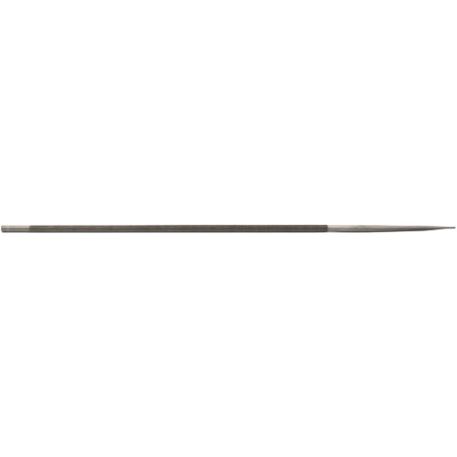 Lime 5/32" pour scie &agrave; chaîne, Ronde, 8", Molet&eacute;e Oxymax Inc
