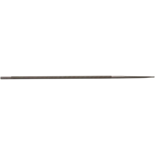 3/16" Chainsaw File, Round, 8", Knurl Oxymax Inc
