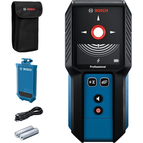 Wall Scanner Oxymax Inc