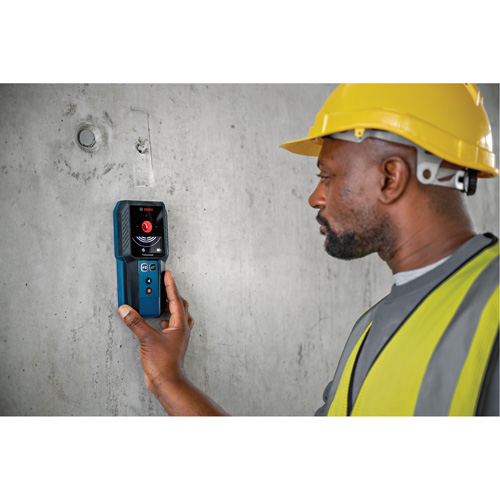 Wall Scanner Oxymax Inc