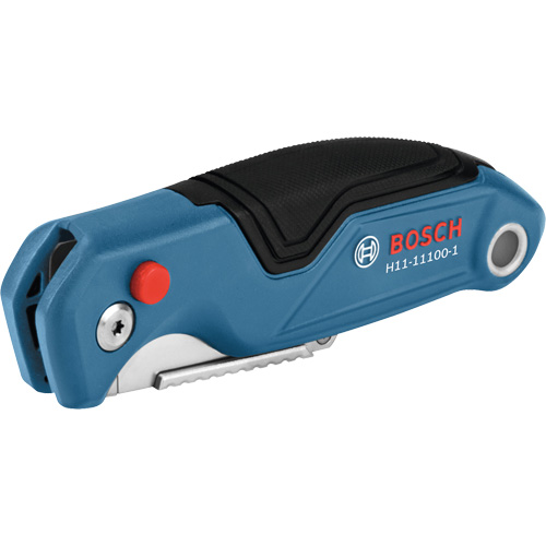 Folding Utility Knife, 2.4" Blade Oxymax Inc