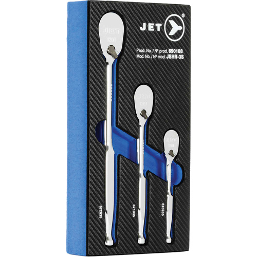 Ensemble de rochet &agrave; t&ecirc;te &eacute;tanche &agrave; 20 dents Oxymax Inc