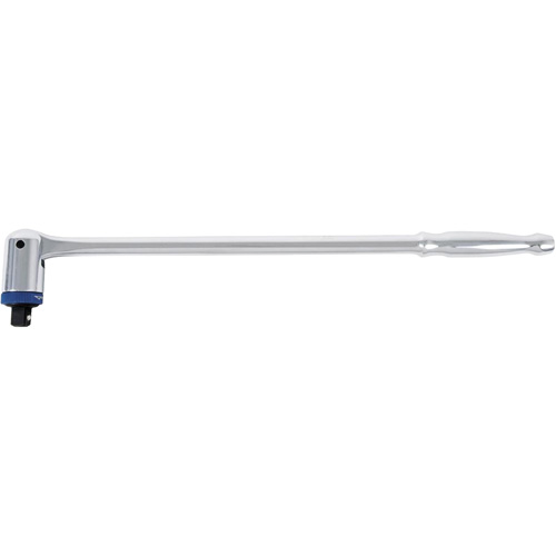 Barre de force &agrave; cliquet, Prise de 1/2", Poign&eacute;e Ergonomique Oxymax Inc