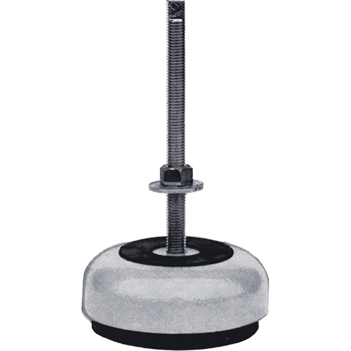 Supports de nivellement Oxymax Inc