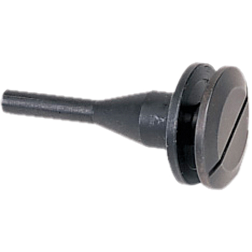 Flush Mandrel for Wheels Oxymax Inc