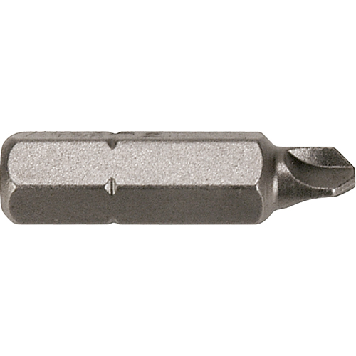 Embouts &agrave; ins&eacute;rer, Triple ailette, 1, Prise 1/4" Oxymax Inc
