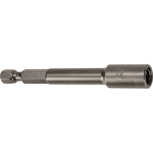 1/4" Non-Magnetic Bit Holders Oxymax Inc