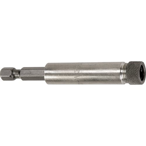 1/4" Magnetic Bit Holders Without  Ring Retainer Oxymax Inc