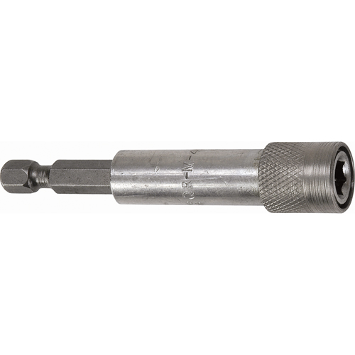 1/4" Bit Holders, Quick Release Oxymax Inc