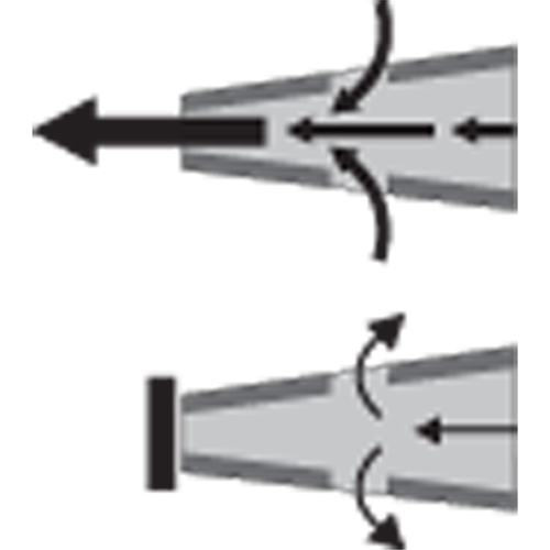 Soufflettes Airpro Oxymax Inc