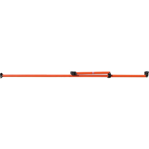 Composants pour &eacute;chafaudages la tour en fibre de verre, Stabilisateur, 2" la x 78" h Oxymax Inc
