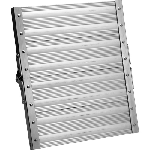 Industrial Extra Heavy-Duty Platform Stepladder (6500 AA Series), 8', 375 lbs. Cap. Oxymax Inc