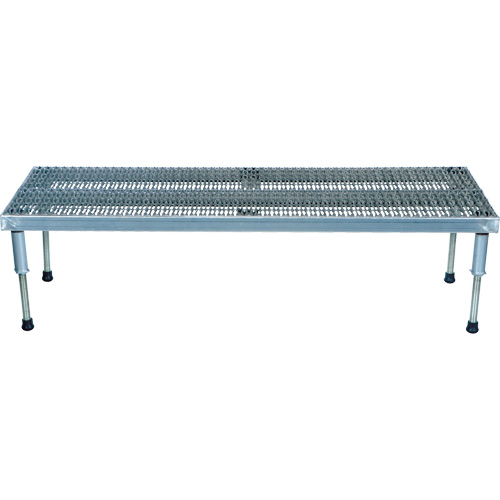 Plate-forme ajustable Step-Mate, 1 marche(s), 47" la x 19" lo x 16-1/2" h, Capacit&eacute; 500 lb Oxymax Inc