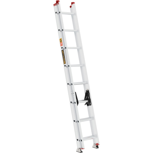 &eacute;chelle coulissante Jobsite Series, Cap 200 lb, 16' h, Calibre 3 Oxymax Inc