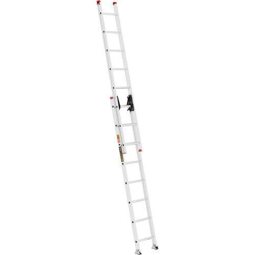 &eacute;chelle coulissante Jobsite Series, Cap 200 lb, 16' h, Calibre 3 Oxymax Inc