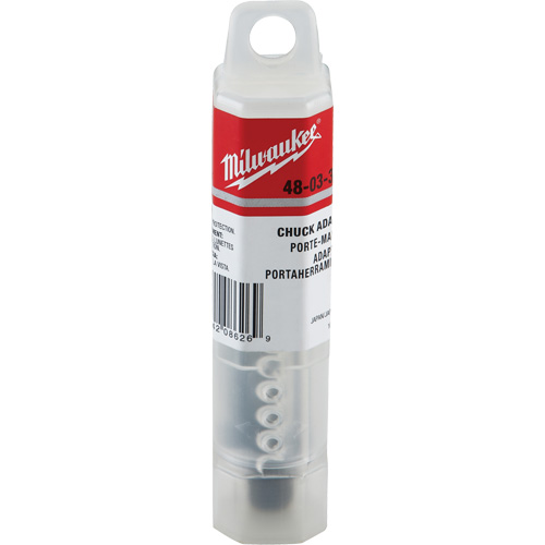 Adaptateur de mandrin SDS-Plus &agrave; 1/2" Oxymax Inc