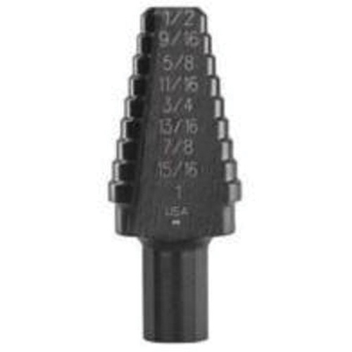 Coarse Self-Feed Drill Bit, 1/4", 1/4" Hex Shank Oxymax Inc