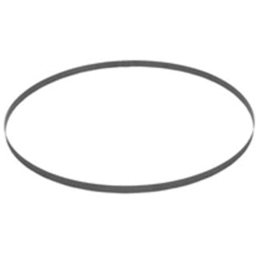 Deep-Cut Portable Band Saw Blade, Bi-Metal, 44-7/8" L x 1/2" W x 0.02" Thick, 24 TPI Oxymax Inc