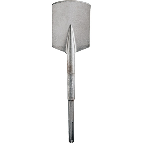 Pelle pour argile Oxymax Inc