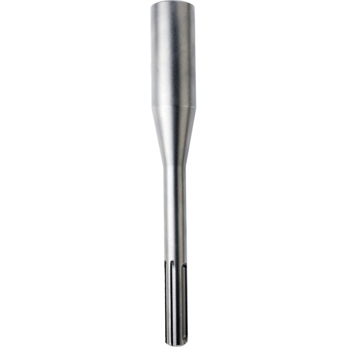 SDS-Max Ground Rod Driver, 3/4"/5/8" Tip, 3/4" Drive Size, 10" Length Oxymax Inc
