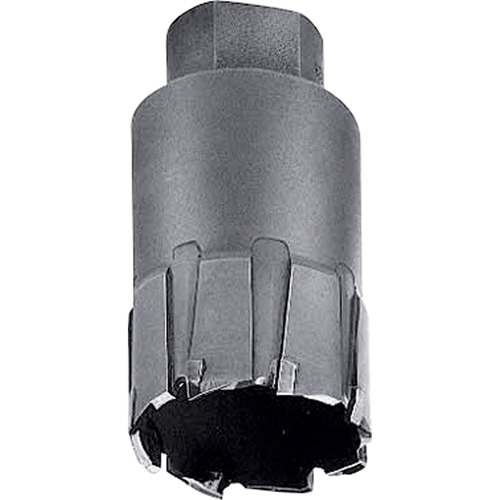 Fraise filet&eacute;e Hawg, Diam&egrave;tre de 1-11/16", Carbure, Profondeur de la coupe de 2", Tige 1-11/16" Oxymax Inc