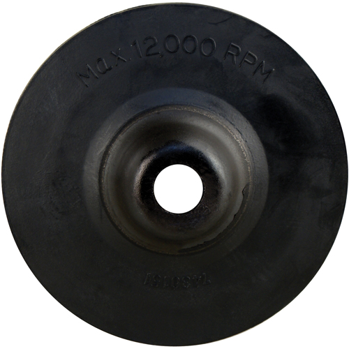 Rubber Backing Pad Oxymax Inc