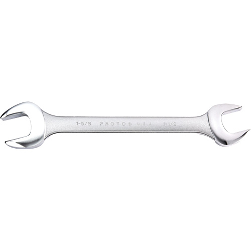 Cl&eacute; ouverte, 1-1/2" x 1-5/8", Satin Oxymax Inc