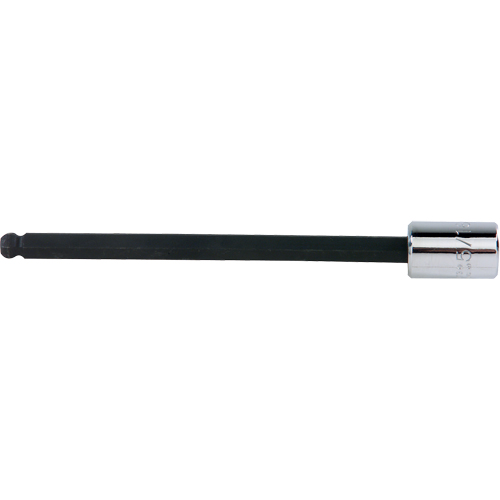 Long Bit Socket, 3/8" Drive Oxymax Inc
