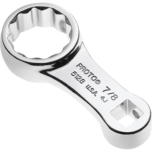 Jeu  d'adaptateur dynamom&eacute;trique &agrave; 12 pans PROTO, Adaptateur, 3/8" Oxymax Inc