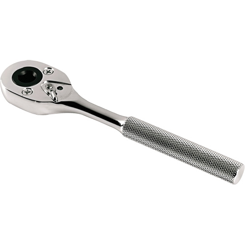 Rochet femelle &agrave; t&ecirc;te en forme de poire, Prise de 3/8", Poign&eacute;e Ordinaire Oxymax Inc