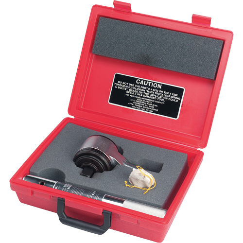 Multiplicateur de couple, 1/2" Couple d'entr&eacute;e, 1" Couple de sortie, 1:13,6 Ratio Oxymax Inc