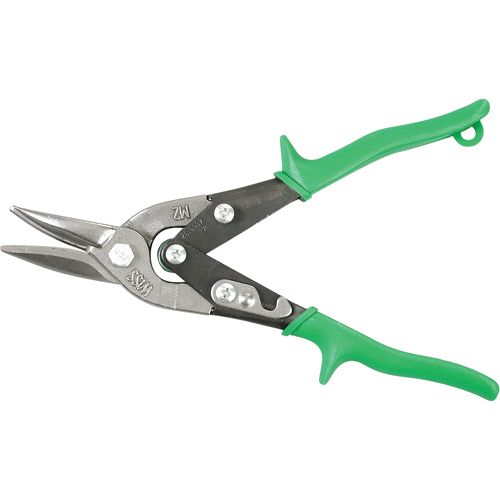 Metalmaster&reg; Compound Snips, 1-3/8" Cut Length, Right Cut Oxymax Inc