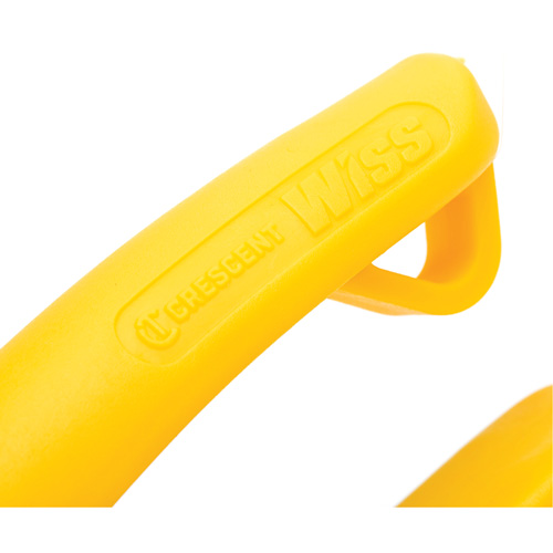 Metalmaster&reg; Compound Snips, 1-1/2" Cut Length, Straight Cut Oxymax Inc