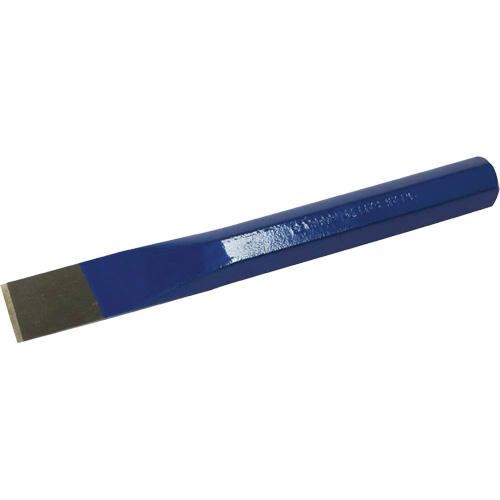 Flat Chisel Oxymax Inc